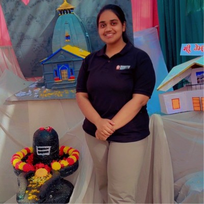 Ishika Jain
